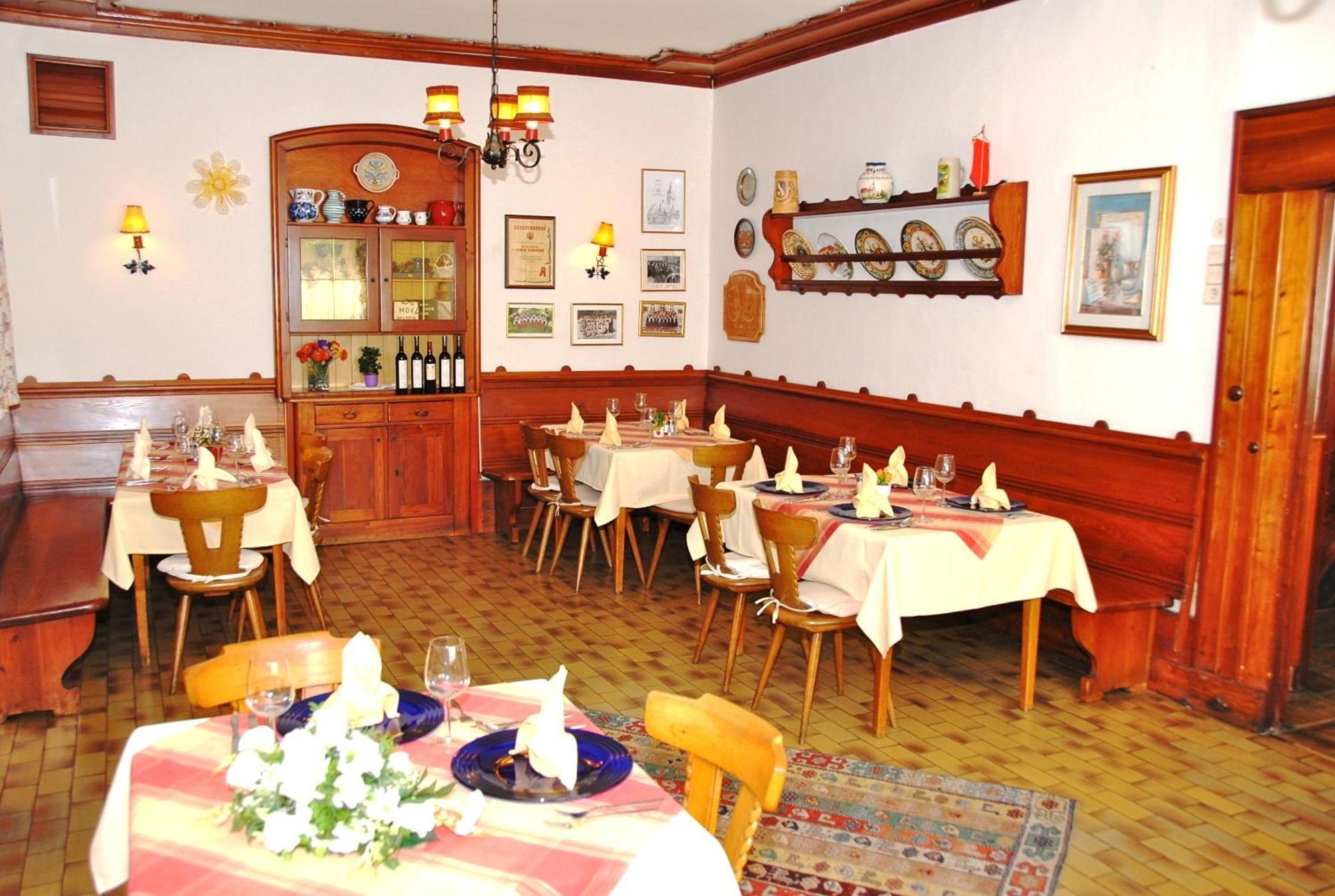 Hotel Velden Bacherlwirt Velden am Wörthersee Buitenkant foto